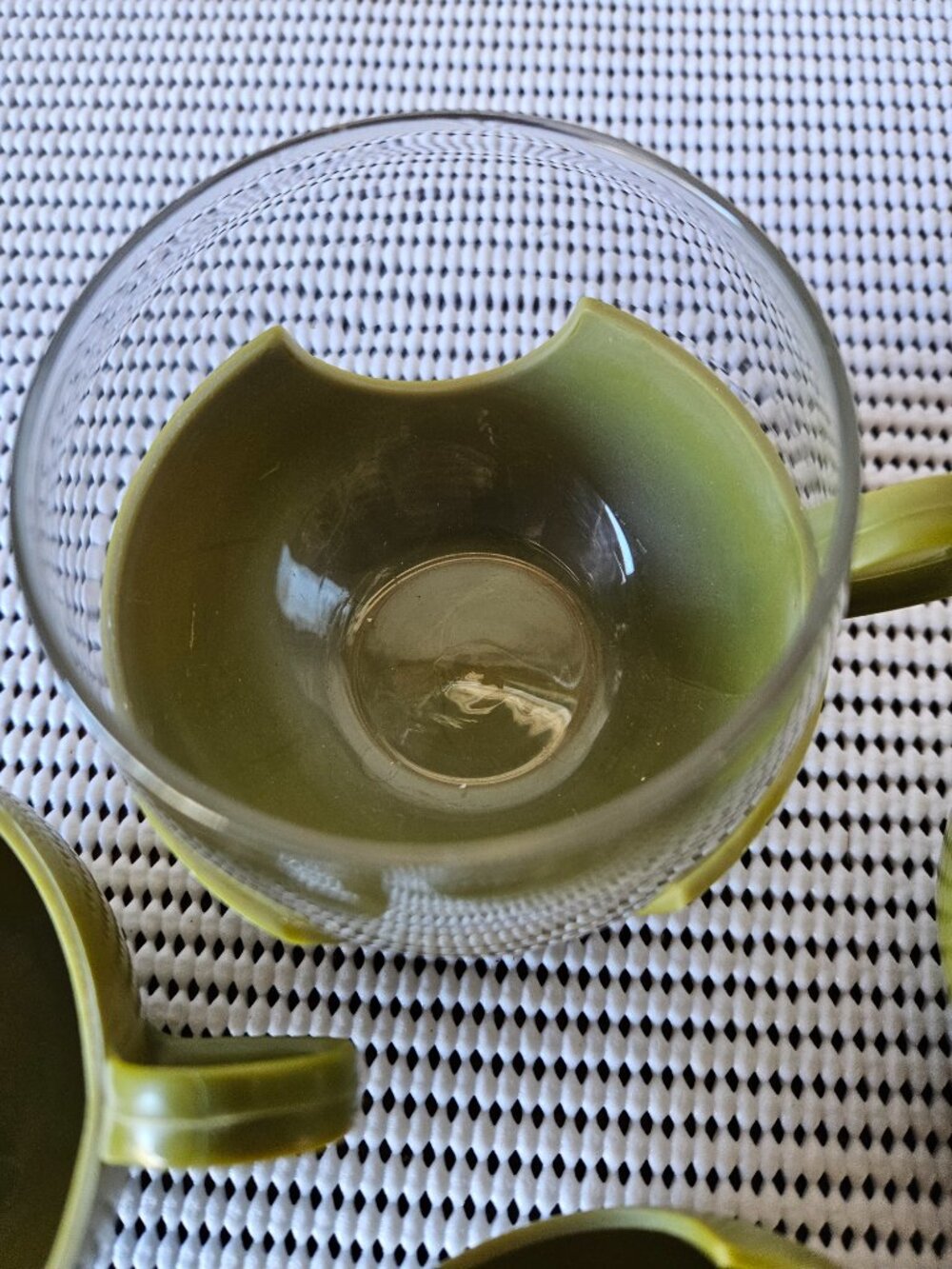 Pyrex Roli Poli Mugs - Picture 5 of 9